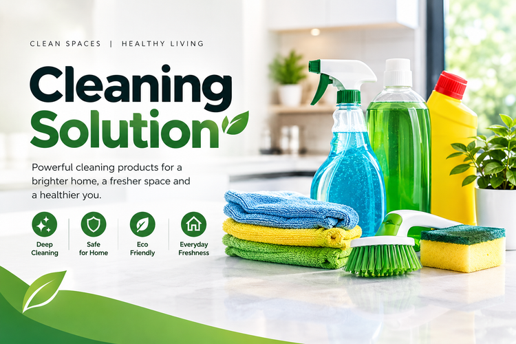 Cleaning Solutions