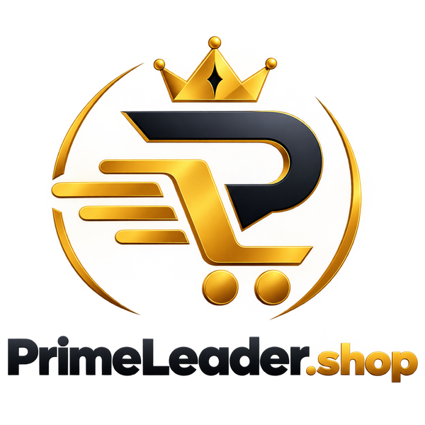 Prime Leader.Shop